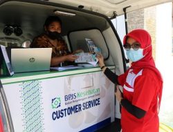 Pemda Provinsi Papua Pegunungan Telah Mencapai Universal Health Coverage (UHC) Dalam Program Jaminan Kesehatan