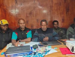 Tim Kemanusiaan : Dana 4.5 Miliar Bentuk Bantuan Duka Bagi Korban Meninggal Rusuh Sinakma