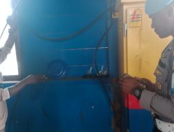 Upaya Percobaan Pembakaran Kantor PLN Monamani di Dogiyai Masih Diselidiki Polisi