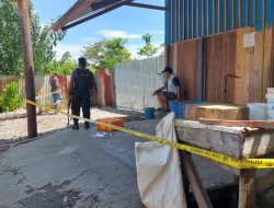 Dua Warga Yahukimo Dianiaya Hingga Tewas, Pelaku Masih Misterius