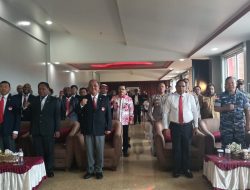 Pemrov Siapkan Dana 5 Miliar Dukung KONI Provinsi Papua Pegunungan