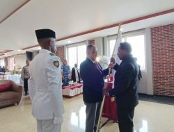KONI Provinsi Papua Pegunungan Prioritaskan Atlit Lokal