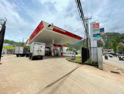 Bantu Pemudik Lebaran, Pertamina Papua Maluku Siapkan Layanan Tambahan BBM dan LPG di Seluruh Wilayah Kerjanya