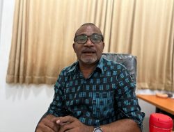 KPU Papua Tunggu Petunjuk Teknis Revisi Pasal 8 PKPU 10