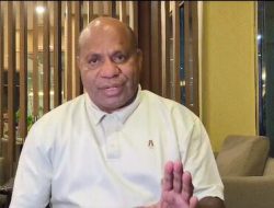Kapolda Papua: Empat Pekerja Proyek yang di Sandera KKB di Distrik Okbab sudah Kembali Bersama Masyarakat