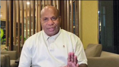 Kapolda Papua: Empat Pekerja Proyek yang di Sandera KKB di Distrik Okbab sudah Kembali Bersama Masyarakat