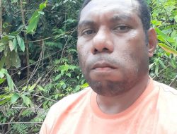 Warga Diajak Dukung Program Pemerintah Tanam Jagung