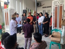 Organisasi Kepemudaan Batak Simalungun di Papua Terbentuk