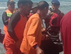 Tenggelam di Laut Holtekamp Selama Beberapa Jam, Tim SAR Gabungan Temukan 2 Warga Dalam Kondisi Meninggal