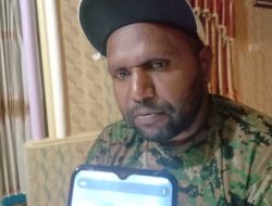 Kehadiran DOB Peluang Bagi OAP Jadi Tuan Diatas Negerinya Serta Meredam Papua Merdeka