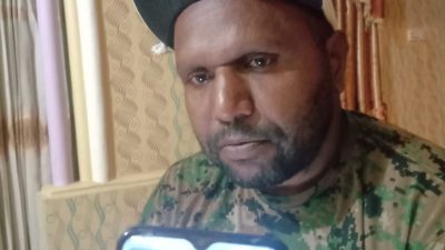 Kehadiran DOB Peluang Bagi OAP Jadi Tuan Diatas Negerinya Serta Meredam Papua Merdeka