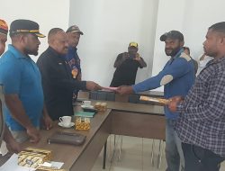 DPRD Jayawijaya Bakal Bertemu Pemprov Terkait Penolakan Pembangunan Kantor Gubernur PP di Wouma dan Walesi