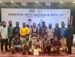 Semua Pihak Diminta Awasi Penyaluran BBM Subsidi di Papua Pegunungan