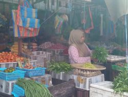Jelang Idul Adha, Harga Sembako Naik 30 Persen di Wamena