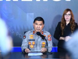 Waspada, Iming-iming Gaji Tinggi Bekerja di Luar Negeri Jadi Salah Satu Modus Perdagangan Orang