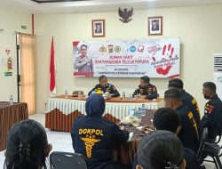 Identifikasi Jenazah Korban Pesawat SAM Air Sekitar Dua Minggu