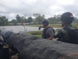 KKB Tembaki Satgas Kopasgat di Bandara Nduga, Polisi Katakan Tak Ada Korban