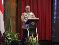 Kerja Sama Kunci Keberhasilan Memberantas Radikalisme