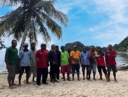 Mantan Pejuang Papua Merdeka Beri Himbauan Bijak