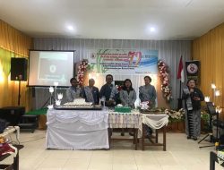 HUT IBI Ke 72, Kebutuhan Akan Bidan di Pelosok Jayawijaya, Diharapkan Prioritaskan Putra Daerah