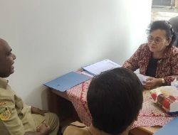 KASN Pantau Seleksi Terbuka Jabatan Pimpinan Tinggi Pratama Pemkab Mamteng
