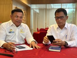 Yahukimo Target Naikkan Skor MCP KPK di Tahun 2024