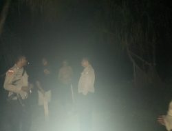 Polisi Buru Pelaku Jambret dan Aniaya di KM 8 Holtekamp