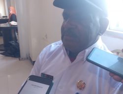 25 Pencaker Jayawijaya Ikut Pelatihan BLKI Jayapura