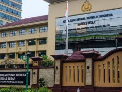 LSI: 86,1% Responden Puas Atas Kinerja Polri Tangani Pidana Perdagangan Orang