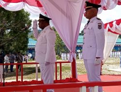 Plt Bupati Yonas : Mari Bersama Bangun Mamberamo Tengah