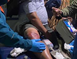 Polisi Kejar Pelaku Penembakan Terhadap Seorang Warga di Kampung Kago, Kabupaten Puncak