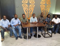 Pengusulan Calon PJ Bupati Mamteng Juga Mengakomodir Anak Asli Mamberamo Tengah
