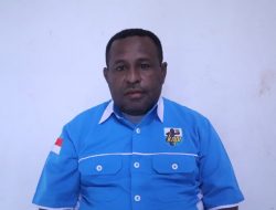 Tokoh Pemuda Yapen Angkat Bicara, Kecam Pembunuhan Terhadap Aktvis Perempuan Michelle Kurisi Doga