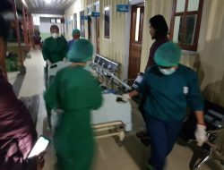 KKB Terus Berulah, Kali Ini Tembak 2 Warga Sipil Di Oksibil-Peg. Bintang