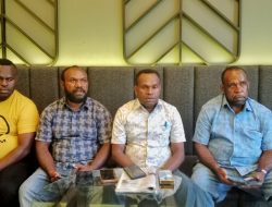 Ketua DPRD Hengki : Usulan DPRD Soal PJ Bupati Mamteng Sah, Jangan Perkeruh Suasana