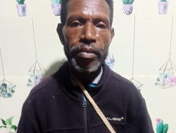 Ormas Bintang Sifik Ajak Warga Pegubin Jaga Kamtibmas