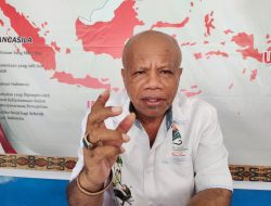 Tokoh Papua Kecam Pembunuhan Aktivis Perempuan Papua, Dukung Penegakan Hukum Terhadap KKB