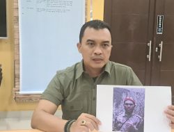 Pimpinan KKB Pegunungan Bintang Tewas saat penyergapan Satgas Operasi Damai Cartenz