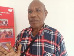 Tokoh Adat Papua Ajak Seluruh Komponen Warga Sukseskan Pemilu