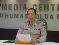 Menurut Polisi Papua, Tidak Ada Korban Meninggal Akibat Kelaparan Di Yahukimo