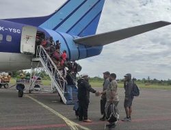 Pasca Peristiwa pembunuhan oleh KKB Terhadap Warga sipil di Yahukimo, Aktivitas Penerbangan Normal dan Kamtibmas Kondusif