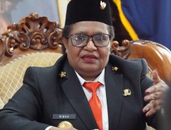 Harga Tiket ke Intan Jaya Naik, Pj Gubernur Papua Tengah Bakal Panggil Bupati dan Maskapai Penerbangan​
