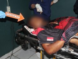 Seorang Warga Ditembak di Puncak Jaya
