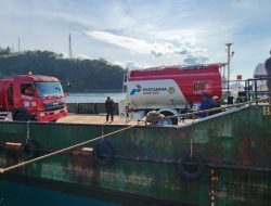 Presiden RI Jokowi Bakal Resmikan Bandara Siboru Fakfak dan Bandara Nabire Baru, Pertamina Siap Mendukung Penyaluran Avtur