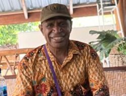 Jelang 1 Desember, Tokoh Ini Ajak Warga Jaga Keamanan dan Sukseskan Pemilu