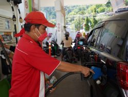 Pertamina Papua Maluku Terus Perketat Pengawasan BBM Subsidi