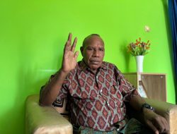 Tokoh Masyarakat Papua Kecam Pembunuhan Warga Sipil Di Yahukimo dan Dukung Penegakan Hukum