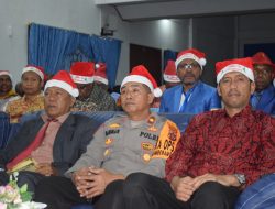 Momen Hidup Berdamai dengan Sesama