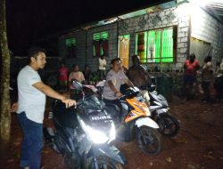 3 Motor Hasil Jarahan Konflik Diamankan Polisi