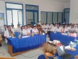 KARS Akreditasi RSUD Lukas Enembe Mamteng